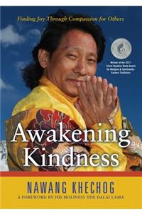 Awakening Kindness