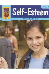 Self-Esteem, Grades 6-8