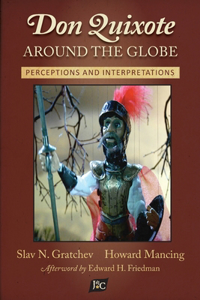 Don Quixote Around the Globe
