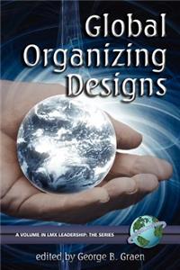 Global Organizing Designs (PB)