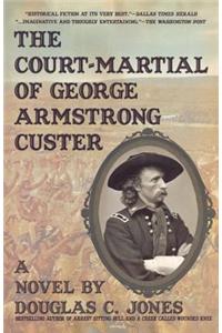 Court-Martial of George Armstrong Custer