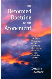 Reformed Doctrine of the Atonement