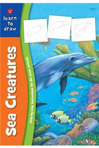 Sea Creatures