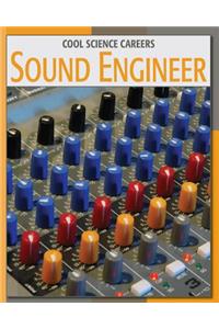 Sound Engineer