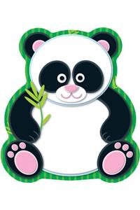 Panda Notepad