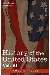 History of the United States