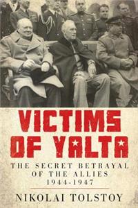 Victims of Yalta