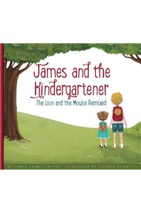 James and the Kindergartener