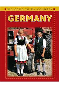 Welcome to Germany