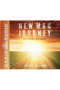 New Man Journey (Library Edition)