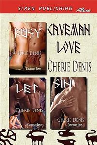 Caveman Love [Busy: Let: Sin] (Siren Publishing Allure)