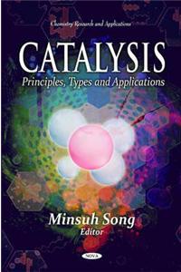 Catalysis