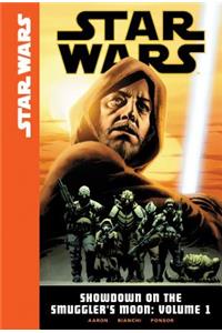 Showdown on the Smuggler's Moon: Volume Set