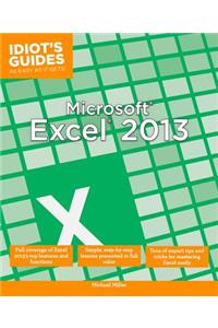 Microsoft Excel 2013