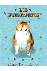 Huerfanitos