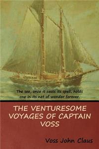 Venturesome Voyages of Captain Voss