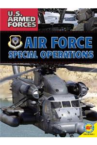 Air Force Spec Ops