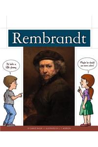 Rembrandt