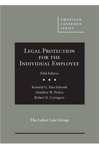 Legal Protection for the Individual Employee