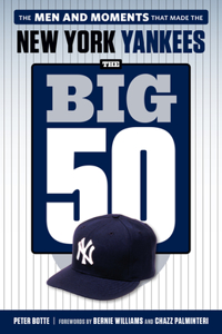 Big 50: New York Yankees