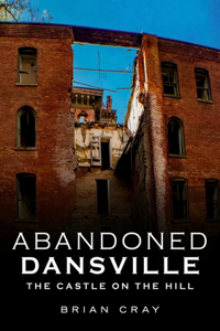 Abandoned Dansville