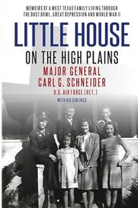 Little House on the High Plains