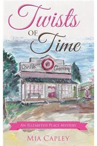 Twists of Time