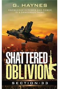 Shattered Oblivion