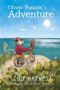 Oliver Possum's Adventure