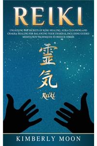 Reiki