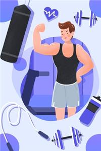 Diet Planner For Men