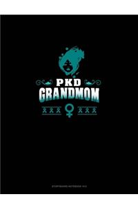 PKD Grandmom