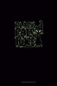 Black Cats Rule