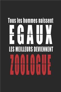 Tous Les Hommes naissent Egaux, Les Meilleurs deviennent Banquiers carnet de notes