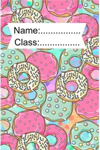 Name/class