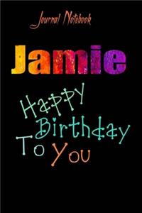 Jamie