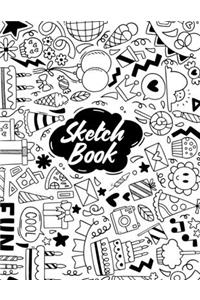 Sketch Book
