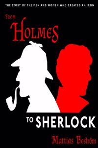 From Holmes to Sherlock