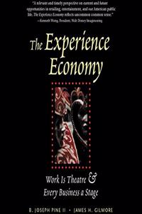 Experience Economy