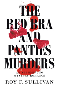 Red Bra and Panties Murders
