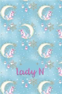 Lady N