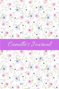 Camille's Journal