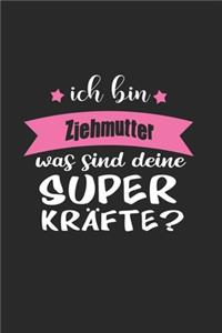Ich Bin Ziehmutter Was Sind Deine Superkräfte?
