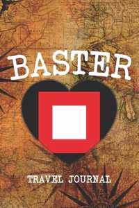 Baster
