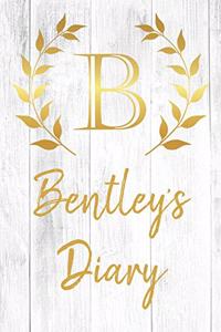 Bentley's Diary