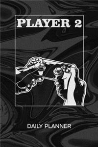 Daily Planner Weekly Calendar