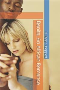 Benita, An African Romance