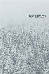 Notebook 6X9