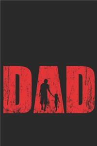 The Walking Dad