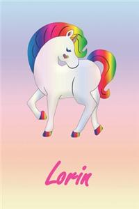 Lorin